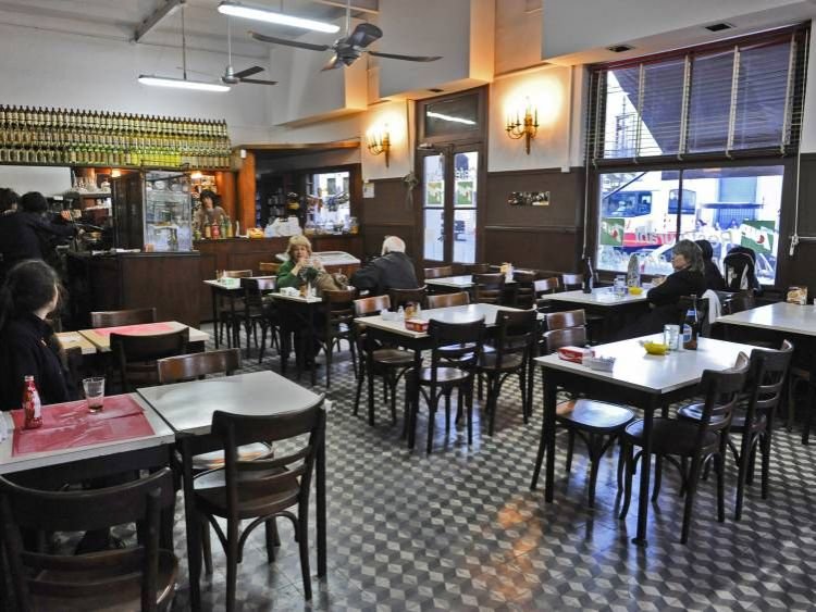 La Flor de Barracas 1