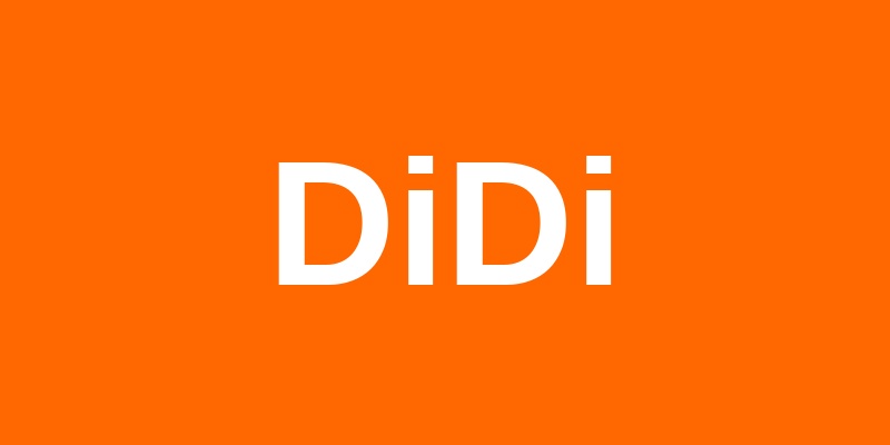 DiDi