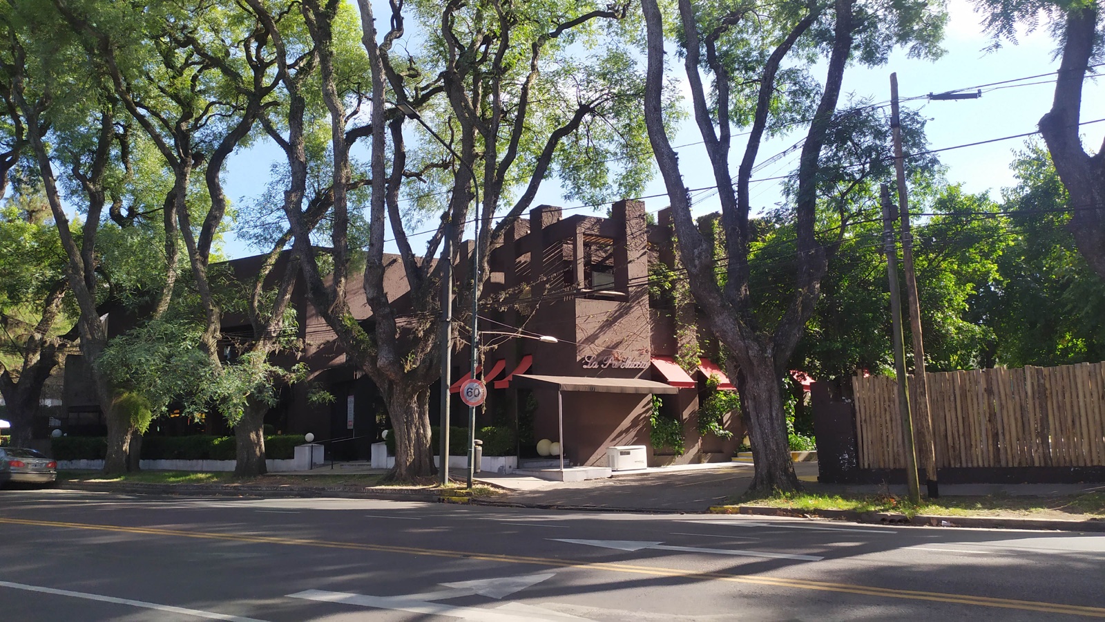 La Parolaccia del Mare