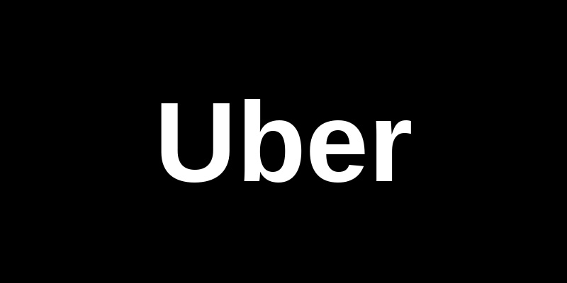 Uber